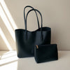 Everyday Tote Bag ~ Black