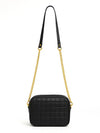 Buy Aura AHD Crossbody Bag - Black in Pakistan