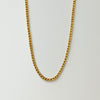 Cuban Chain Gold