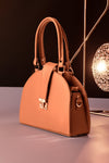 Brown Branded Women Handbags 