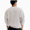 Buy Basic Loose Fit Sweatshirt - Gray in Pakistan