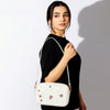 Buy Floral Chic Crossbody Bag in Pakistan