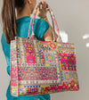 Stylish canvas bag for women in Pakistan