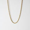 Rope Chain Gold