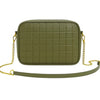 Buy Aura AHD Crossbody Bag - Moss Green in Pakistan