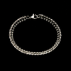 Snake Bracelet Silver