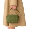 Buy Aura AHD Crossbody Bag - Moss Green in Pakistan
