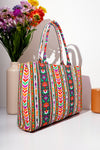 Stylish CandyCharm tote bag for daily use