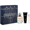 Buy Givenchy L'interdit Women Set 3s (Edp 80ml+ B/Milk 75ml+ 12.5 Travel Spray) in Pakistan