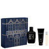 Buy Givenchy Gentlemen Society Gift Set (100ml Edp+ 75ml S/G+ 12.5ml Travel Spray) in Pakistan