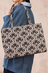 Get Trendy Canvas Shoulder Bags in Pakistan