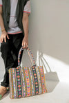 Stylish CandyCharm tote bag for daily use