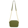 Buy Aura AHD Crossbody Bag - Moss Green in Pakistan