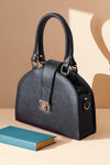 Black Branded Women Handbags 