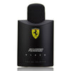 Buy Ferrari Scuderia Ferrari Black Edt Perfume for Men 125Ml in Pakistan