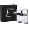 Buy Salvatore Ferragamo Pour Homme Black Edt Perfume For Men 100Ml in Pakistan