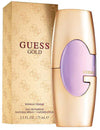 Buy Guess Gold Edp Perfume For Women 75ML in Pakistan