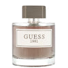 Buy GUESS 1981 Pour Homme EDT Perfume For Men 100Ml in Pakistan