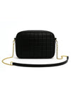 Buy Aura AHD Crossbody Bag - Black in Pakistan