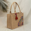 Fashionable Casual Wear Canvas Tote Bag for Women