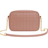 Buy Aura AHD Crossbody Bag - Dusty Rose Pink in Pakistan
