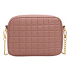 Buy Aura AHD Crossbody Bag - Dusty Rose Pink in Pakistan