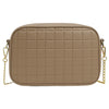Buy Aura AHD Crossbody Bag - Sandstone Beige in Pakistan