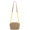 Buy Aura AHD Crossbody Bag - Sandstone Beige in Pakistan