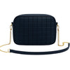 Buy Aura AHD Crossbody Bag - Navy Blue in Pakistan