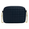 Buy Aura AHD Crossbody Bag - Navy Blue in Pakistan