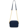 Buy Aura AHD Crossbody Bag - Navy Blue in Pakistan