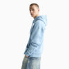Basic Loose Fit Hoodie
