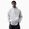 Basic Loose Fit Hoodie