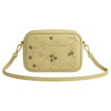 Buy Floral Chic Crossbody Bag - Beige in Pakistan