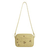 Buy Floral Chic Crossbody Bag - Beige in Pakistan