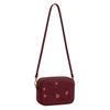 Buy Floral Chic Crossbody Bag - Red vine in Pakistan