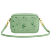 Buy Floral Chic Crossbody Bag - Green in Pakistan