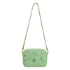 Buy Floral Chic Crossbody Bag - Green in Pakistan