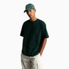 Men's Regular Fit Short Sleeve T-Shirt -Frost Green