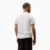 Men's Regular Fit Short Sleeve T-Shirt - White