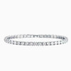 Tennis Bracelet Silver