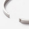 Minimal Cuff Bangle