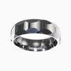 Stainless Steel Engineers Iron Ring