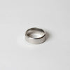 Matte Stroked Ring