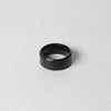 Matte Stroked Ring