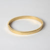 Minimal Cuff Bangle