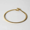 Flat Snake Bracelet