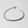 Miami Silver Bracelet