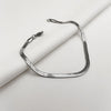 Flat Snake Bracelet