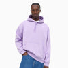 Basic Loose Fit Hoodie